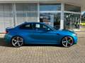 BMW M2 Competition DKG +Hifi h/k +RFK +AC Schnitzer Bleu - thumbnail 3