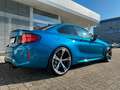 BMW M2 Competition DKG +Hifi h/k +RFK +AC Schnitzer Bleu - thumbnail 5
