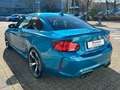 BMW M2 Competition DKG +Hifi h/k +RFK +AC Schnitzer Bleu - thumbnail 10