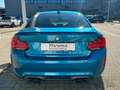 BMW M2 Competition DKG +Hifi h/k +RFK +AC Schnitzer Bleu - thumbnail 7