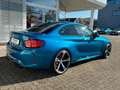 BMW M2 Competition DKG +Hifi h/k +RFK +AC Schnitzer Bleu - thumbnail 4