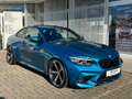 BMW M2 Competition DKG +Hifi h/k +RFK +AC Schnitzer Bleu - thumbnail 2