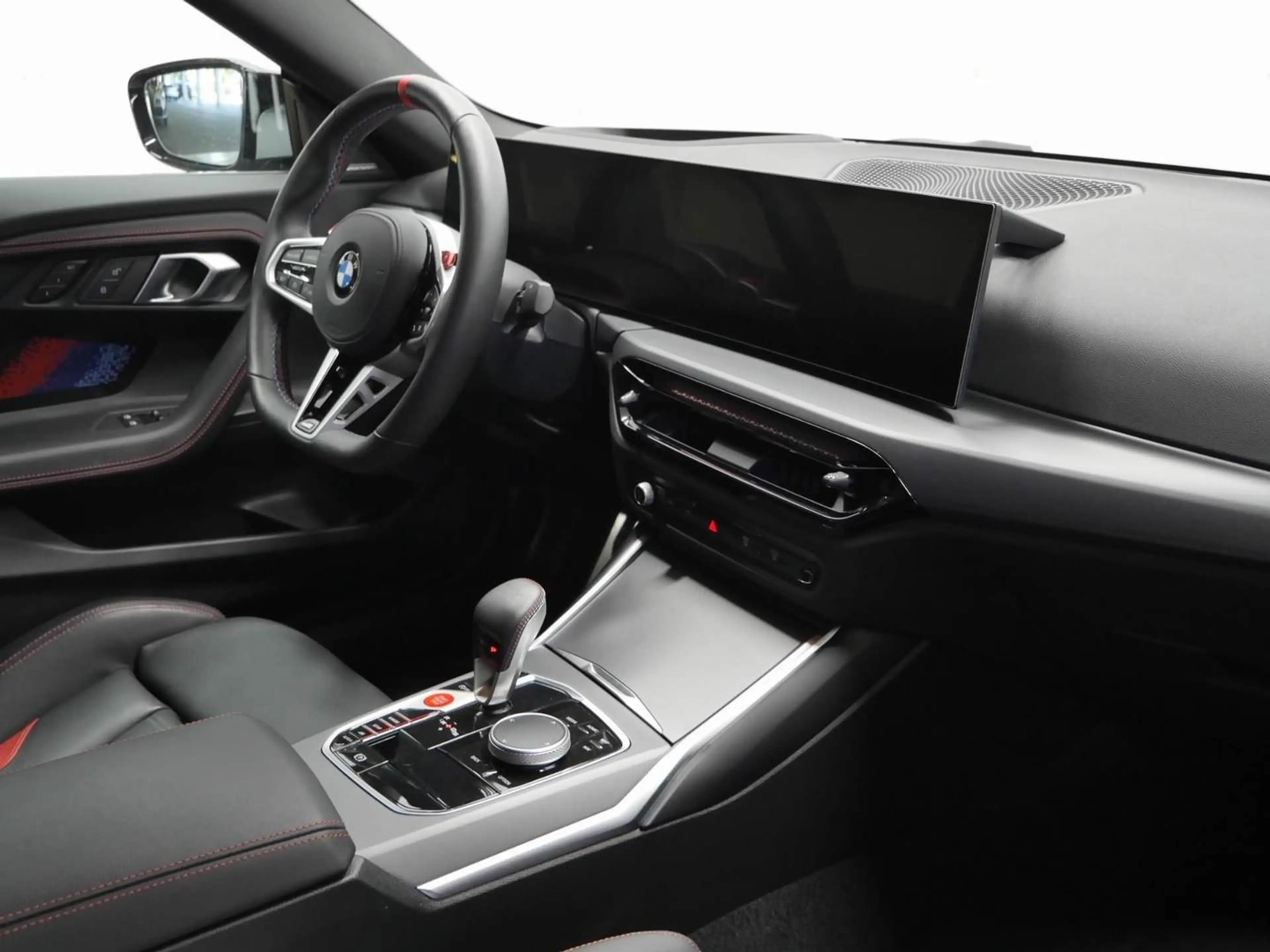 BMW M2 Coupé M SPORTSITZ+LIVE COCKPIT PRO+DR.ASSIST — photo 7