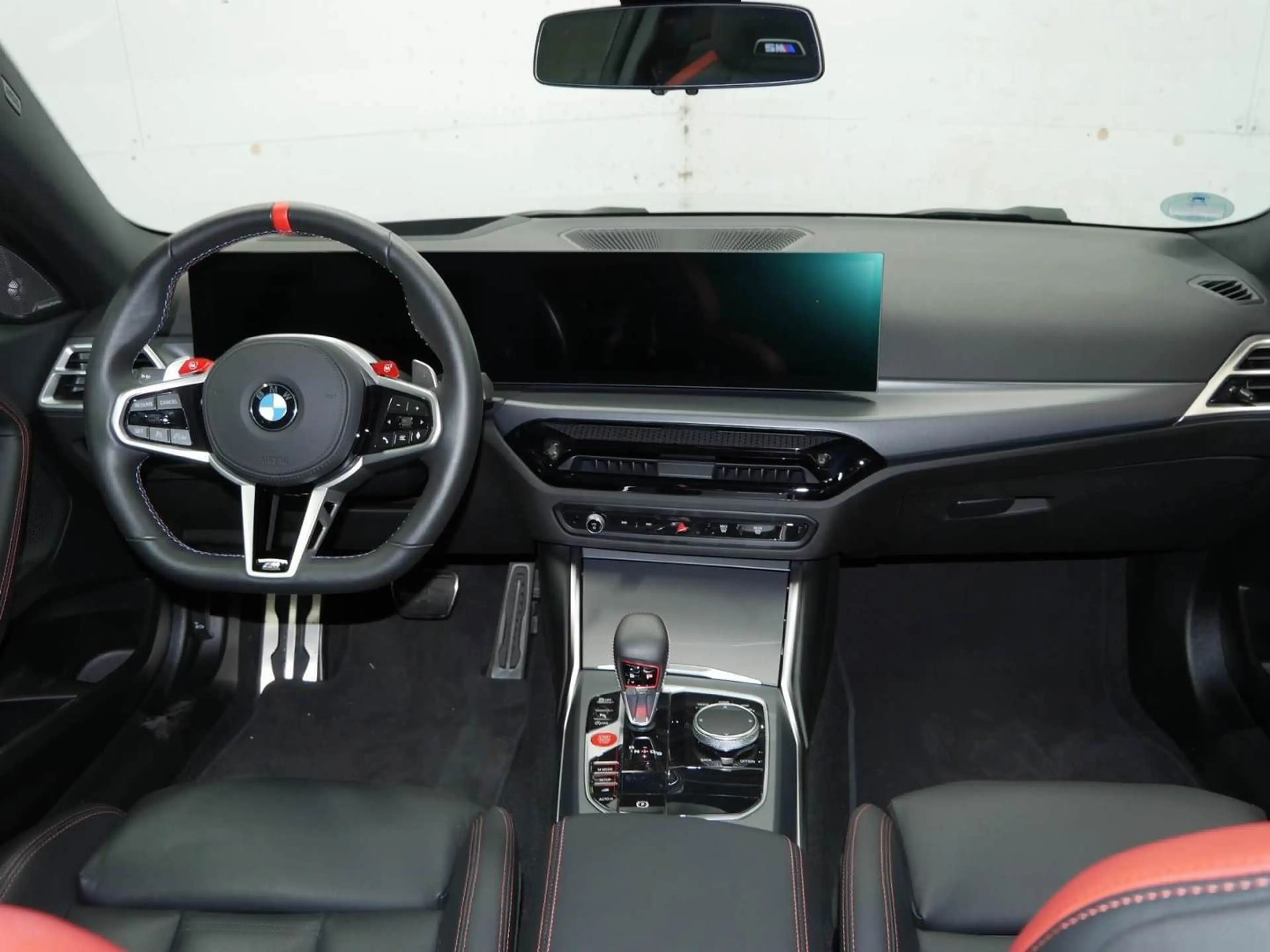 BMW M2 Coupé M SPORTSITZ+LIVE COCKPIT PRO+DR.ASSIST — photo 9