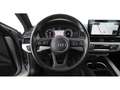 Audi A4 Limousine 40 TDI quattro advanced Aut LED NAVI Silber - thumbnail 24