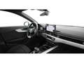 Audi A4 Limousine 40 TDI quattro advanced Aut LED NAVI Silber - thumbnail 13