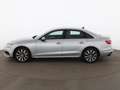 Audi A4 Limousine 40 TDI quattro advanced Aut LED NAVI Silber - thumbnail 6