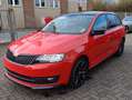 Skoda Rapid/Spaceback Monte Carlo NAVI-SH-KLIMA-GLASDACH-1.HAND crvena - thumbnail 1
