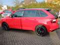 Skoda Rapid/Spaceback Monte Carlo NAVI-SH-KLIMA-GLASDACH-1.HAND crvena - thumbnail 4