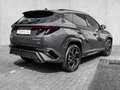 Hyundai TUCSON N LINE 1.6 T-GDI 7-DCT 4WD Sitz-Paket, Assistenz-P Gris - thumbnail 2