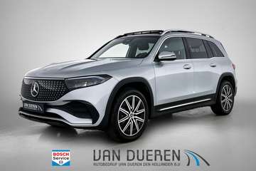 250+ AMG Line LIMITED 71 kWh Pano, Distronic