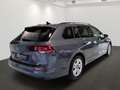 Volkswagen Golf Variant Golf VIII Variant 2,0 TDI LIFE Navi Licht+Sicht Grau - thumbnail 5