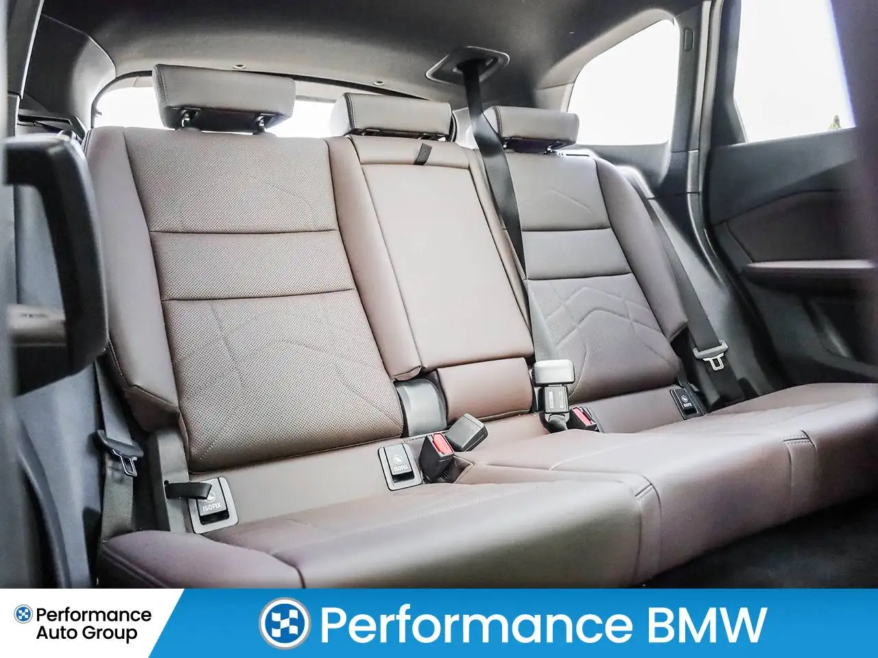 BMW X1 снимка BMW X1