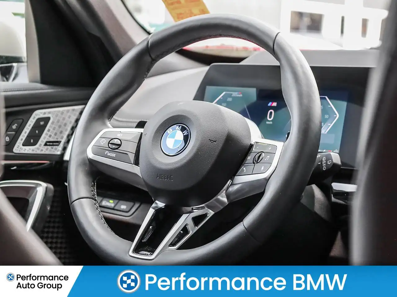 BMW X1 снимка BMW X1