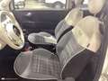 Fiat 500 1.2 Lounge Weiß - thumbnail 7