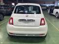 Fiat 500 1.2 Lounge Weiß - thumbnail 4