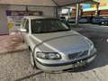 Volvo V70 V70 II 2000 2.4 d5 Optima awd auto Argento - thumbnail 1