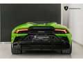 Lamborghini Huracán Evo Spyder 5.2 V10 640 4WD LDF7 Vert - thumbnail 5