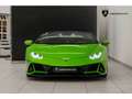 Lamborghini Huracán Evo Spyder 5.2 V10 640 4WD LDF7 Vert - thumbnail 4