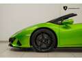Lamborghini Huracán Evo Spyder 5.2 V10 640 4WD LDF7 Vert - thumbnail 6