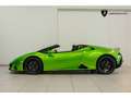 Lamborghini Huracán Evo Spyder 5.2 V10 640 4WD LDF7 Vert - thumbnail 2