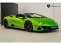 Lamborghini Huracán Evo Spyder 5.2 V10 640 4WD LDF7 Vert - thumbnail 1