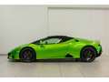 Lamborghini Huracán Evo Spyder 5.2 V10 640 4WD LDF7 Vert - thumbnail 14