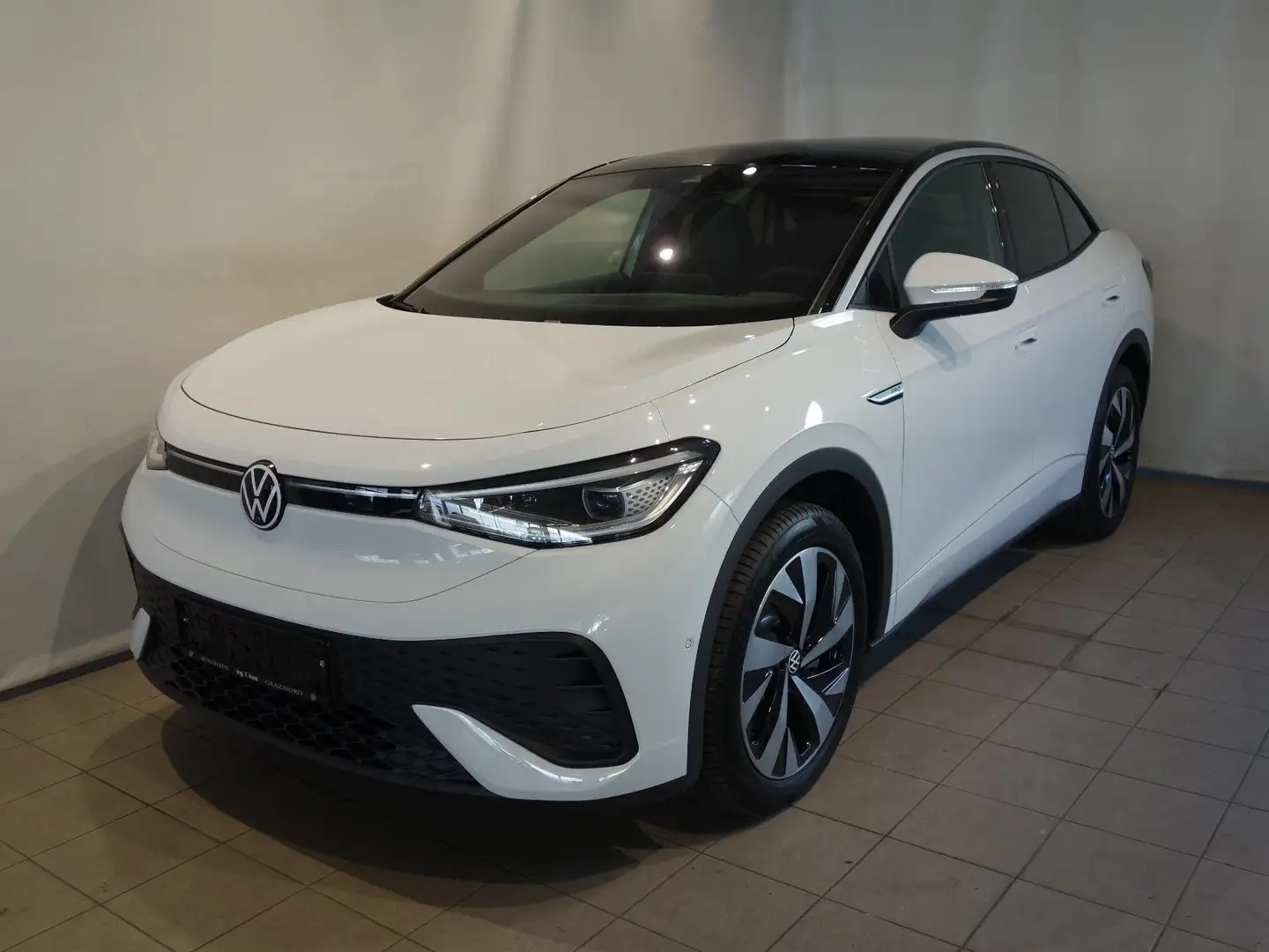 Volkswagen ID.5 Pro Performance 150 kW - 1