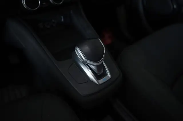 Renault Zoe view 6