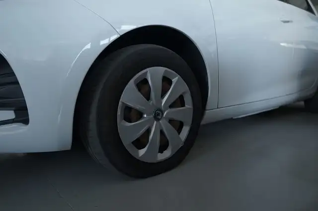 Renault Zoe view 10