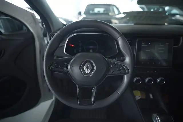 Renault Zoe view 4