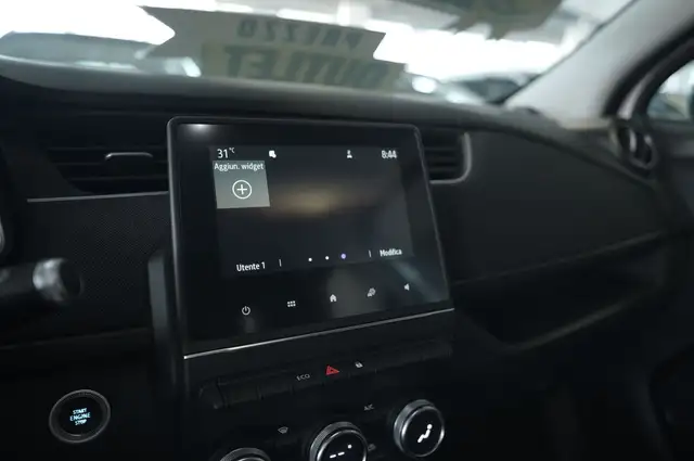 Renault Zoe view 5