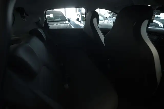 Renault Zoe view 7