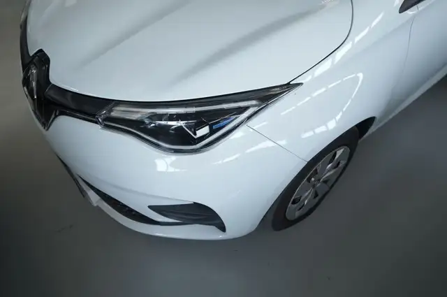 Renault Zoe view 11