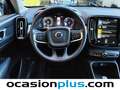 Volvo XC40 T3 Momentum Pro Aut. Gris - thumbnail 27