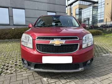 2.0 TDCi LTZ