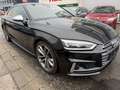 Audi S5 Coupé 3,0 TFSI quattro Tiptronic Schwarz - thumbnail 2