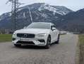 Volvo V60 V60 D4 Inscription Geartronic Weiß - thumbnail 28