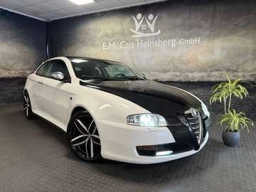 1.9 JTD 16V M-Jet Q2 Progression