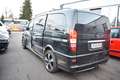 Mercedes-Benz Viano 3.0 CDI X-CLUSIVE lang Auto. Leder Panoram Schwarz - thumbnail 4