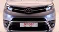 Toyota Proace MONOVOLUMEN 1.5D 88KW MWB VX 9STR 120 5P 9 PLAZAS Silber - thumbnail 18