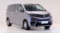 Toyota Proace MONOVOLUMEN 1.5D 88KW MWB VX 9STR 120 5P 9 PLAZAS Silber - thumbnail 3