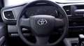 Toyota Proace MONOVOLUMEN 1.5D 88KW MWB VX 9STR 120 5P 9 PLAZAS Silber - thumbnail 10
