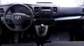 Toyota Proace MONOVOLUMEN 1.5D 88KW MWB VX 9STR 120 5P 9 PLAZAS Silber - thumbnail 11