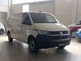 Volkswagen T6 Transporter Transporter 2.0 TDI 110CV PL Furgone Business Bianco - thumbnail 3