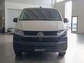 Volkswagen T6 Transporter Transporter 2.0 TDI 110CV PL Furgone Business Bianco - thumbnail 2