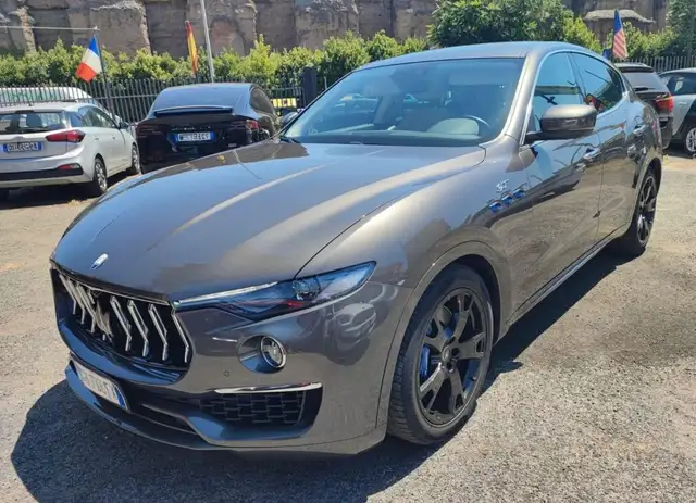 Maserati Levante MHEV 330 CV AWD GT
