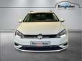 Volkswagen Golf Variant Comfortline TSI Weiß - thumbnail 2