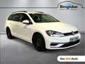 Volkswagen Golf Variant Comfortline TSI Weiß - thumbnail 1