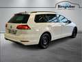 Volkswagen Golf Variant Comfortline TSI Weiß - thumbnail 4